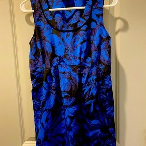 Simply Vera Wang Dress